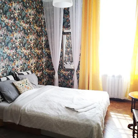 I Pokoje Nowy świat * Warszawa